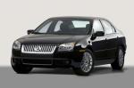 Mercury Milan 2006 года